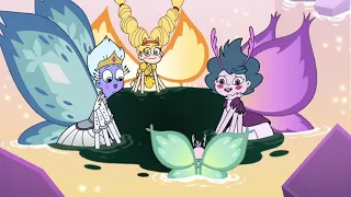 SVTFOE Season 4 Episode 21 Cleaved ALL THE QUEENS!