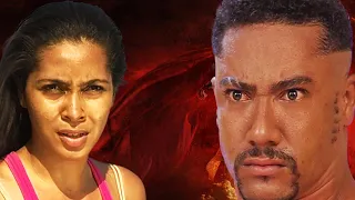 The Virgin And The Beast | Majid Michel - A Ghanaian Movie | Nigerian Ghallywood