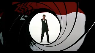 James Bond Retrospective - The Pierce Brosnan Era