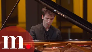 Alexandre Kantorow at Fondation Louis Vuitton - Franz Liszt: 12 Transcendental Etudes