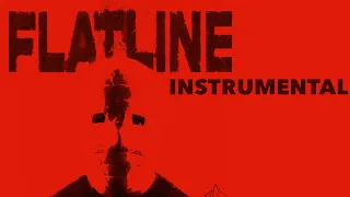 FLATLINE Instrumental (Unofficial) | Blind Channel