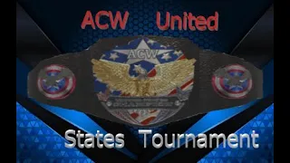 ACW United States Championship Tournament