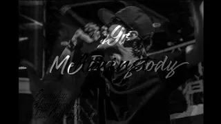 P9d - Me Against Everybody (prod. P8d)