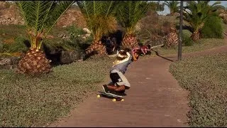 Greener Pastures Offshore - EP1 - The Island - Featuring Ethan Cochard