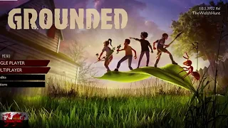 Grounded | 100% Achievement Guide | EASY CHEESY Method | 5 Minute Completion | @NanoBytes-Gaming