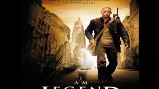 I am Legend Will SMITH New Movie HD Trailer