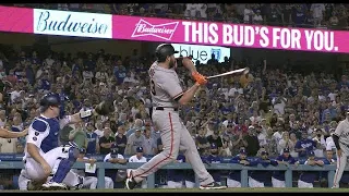 Umps BLOW Game For Dodgers + Dave Roberts EJECTED! Dodgers vs Giants