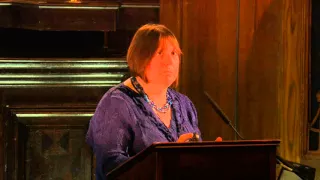 2015 HCP Conference, London: Dr Isabel Skypala - Adult food allergy - a different kettle of fish