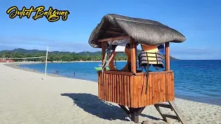 Sand and Star Beach Resort Dinadiawan Aurora