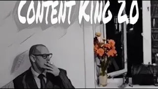 Bjorn Content king 2.0 (Prod 27Corazones Beats) (AUDIO)