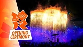 London One Year On - Opening Ceremony | London 2012 Olympics