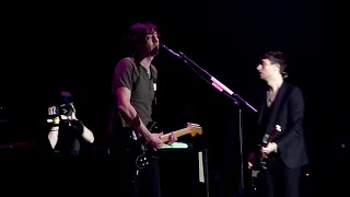 Snow Patrol - 'Run' - Live at Manchester Arena 12/12/2009