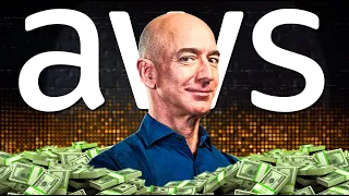 Amazon's Infinite Money Glitch