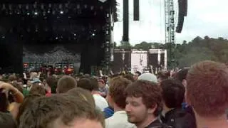 Slane Castle 2009-Prodigy