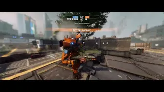 Titanfall 2 Monarch Fights till the End