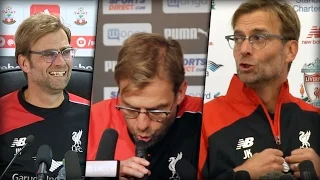 Jürgen Klopp: Seine 5 besten Sprüche auf Englisch