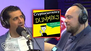 Bitcoin & Cryptocurrency for Dummies