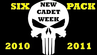 VTCC New Cadet Week