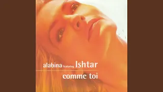 Comme toi (feat. Ishtar) (Radio Edit)