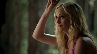 soft caroline forbes | logoless HD