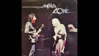 B4  Time's Up - Golden Earring – Mad Love Original 1977 Vinyl Album HQ Audio Rip