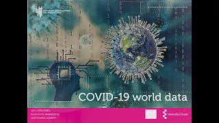 How data has shaped the world’s approach to COVID-19 | BLG Data Research Centre