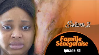 FAMILLE SENEGALAISE - Saison 2 - Episode 30 - VOSTFR