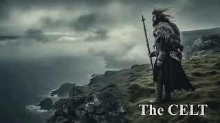 The Celt - Folk Epic Music [ Royalty Free]