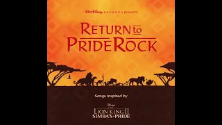 Return to Pride Rock - We Are One (Angélique Kidjo Version)