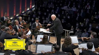 John Williams & Berliner Philharmoniker – Williams: Princess Leia's Theme