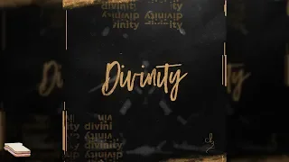 Benly - Divinity (Lyric Video)