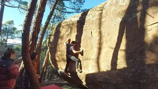 Enigma, 7A, Tierra Media, Albarracín, Spain