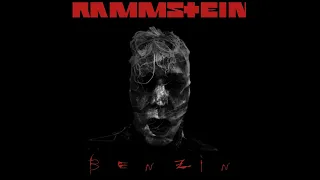 10. Rammstein - Benzin (Extended Version CD1)