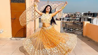 मेरी सास के पांच पुतर थे-meri saas ke panch putar the (full song) dance choreography_by Neelu maurya