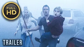 🎥 THE MIST (2007) | Movie Trailer | Full HD | 1080p