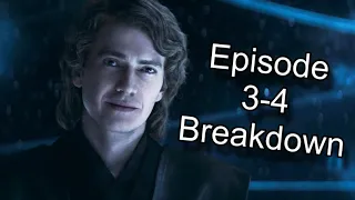 Breaking Down the Not-At-All Terrible 3rd and 4th Episodes of Ahsoka with Jolly, TK, and SEA