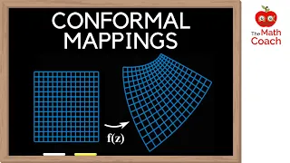 Conformal Mapping | Möbius Transformation | Complex Analysis #25