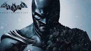 Batman: Arkham Origins Theme [COVER]