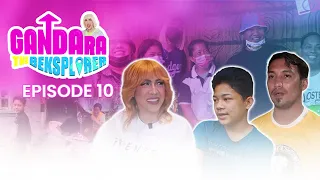 Gandara the Beksplorer (Episode 10) | VICE GANDA