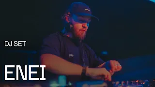 Enei DJ Set | Get in Step