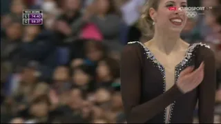 2017 WCH Carolina Kostner FS ESP