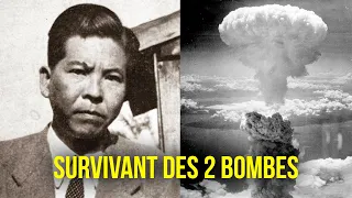 L'homme qui a survécu aux 2 bombes atomiques (Hiroshima & Nagasaki) - HDG #22