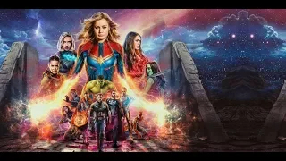 Avengers Endgame New Tv Spot OFFICIAL Trailer " It's No Mistake Kids'