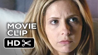 Veronika Decides to Die Movie CLIP - Why Am I Here? (2015) - Sarah Michelle Gellar Movie HD