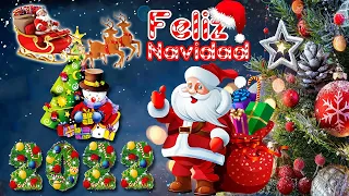 Feliz Navidad 2022 🎅🏻🎄⛄ Las Mejores Canciones Navidad 2022 🎄⛄ Navidad Grandes Exitos Mix 2022