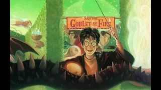 Гарри Поттер и Кубок Огня | PC