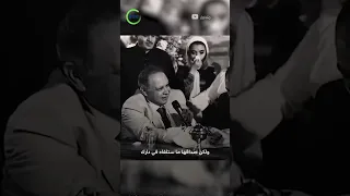 لا تؤذِني في ابنتي، بهذه الكلمات أرسل هذا الأب رسالة لزوج ابنته لتسطّر كلماته بمداد من ذهب #shorts