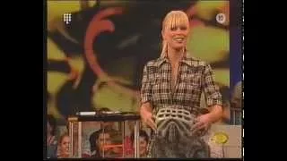 Big Brother 6 - Live-uitzending van 2 oktober 2006