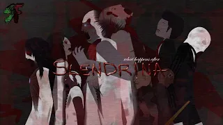 What happens after Slendrina's Death -Slenderfam Version (warning/deep scenes)