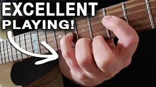 I Did This Blues Lick for 3 Minutes a Day (SEE MY RESULTS!)